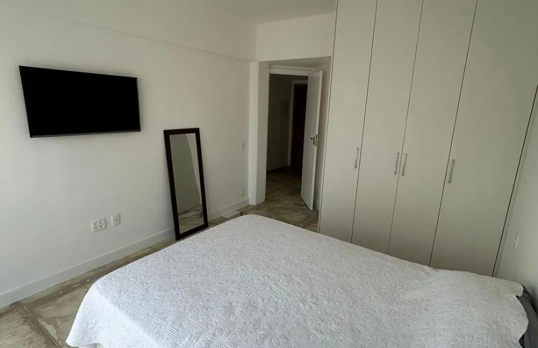 Apartamento no Leblon com Cobertura-1