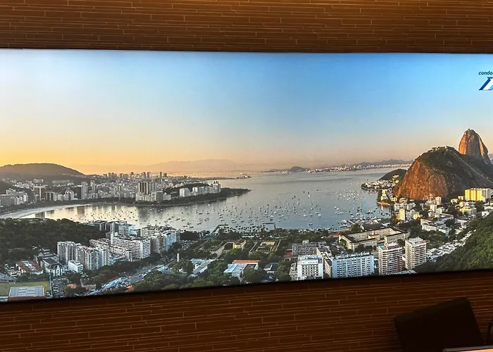 Copa Beach! Rio de Janeiro