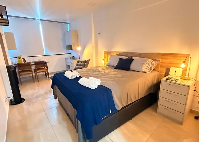 Apt Prox Petrobras Rio de Janeiro